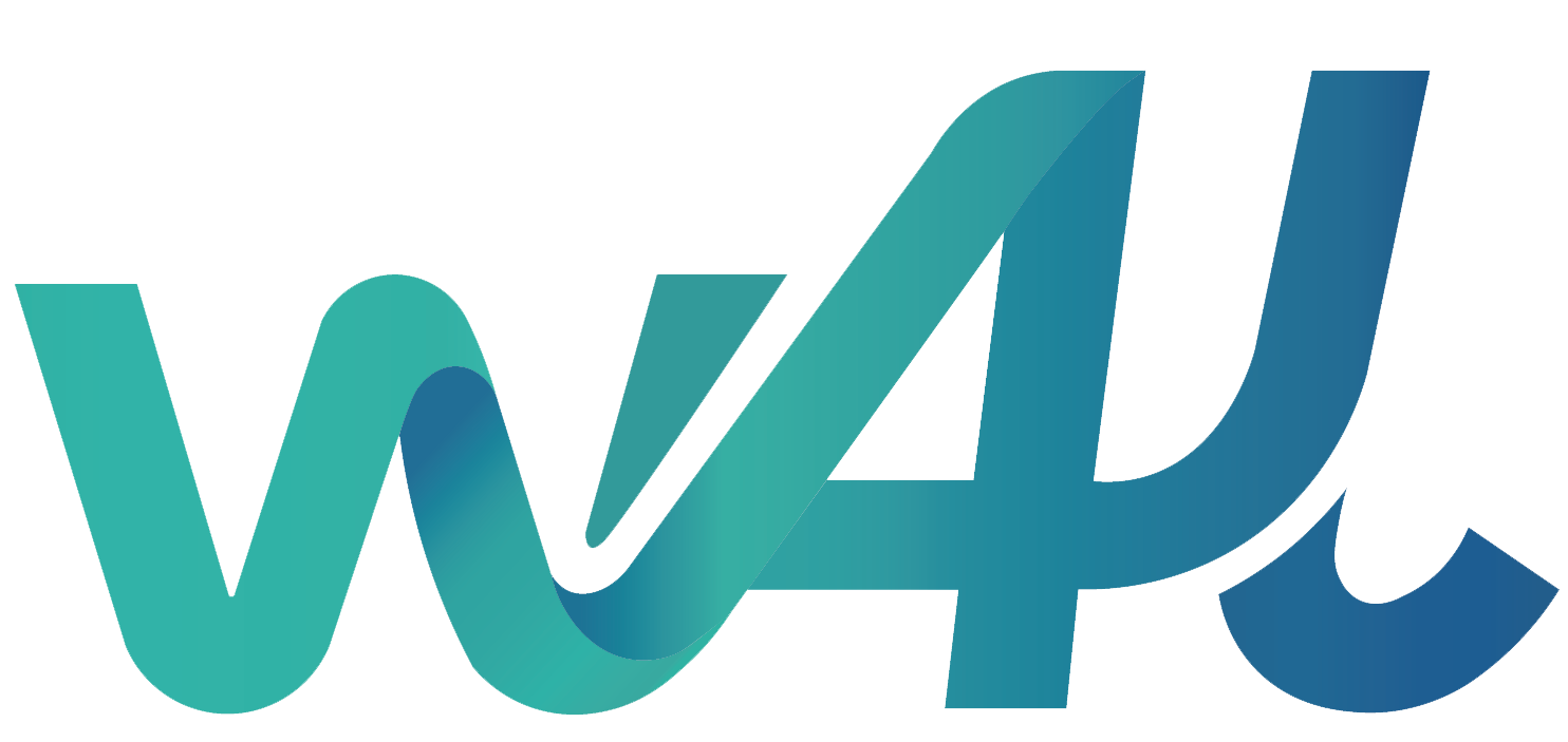 Web4Less Pro Logo